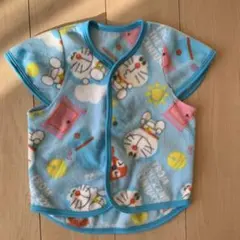 ドラえもん　スリーパー ベスト　パジャマ　ベビー　キッズ