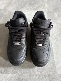 Nike Air Force 1 ブラック