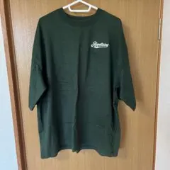 WEGO Tシャツのサムネイル