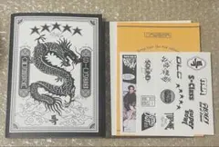 ストレイキッズ 5-STAR アルバム