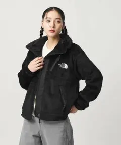 【新品未使用】THE NORTHFACEウィメンズショートバーサロフトジャケット