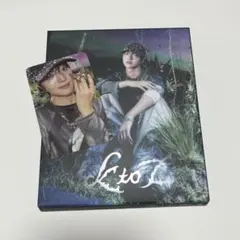 &TEAM Back to Life ROAR ver.EJ