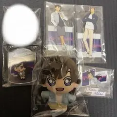 名探偵コナン　セガラッキーくじ　まとめ売り