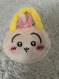 ちいかわ　小物入れ