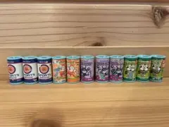 アンパンマン ジュースちょうだい　10個セット