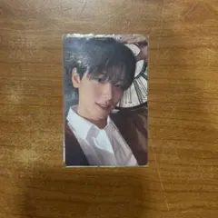 2026年最新】TheBoyz トレカ キューの人気アイテム - メルカリ