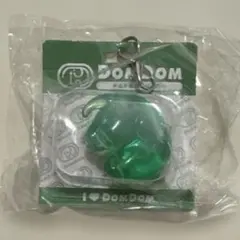 ドムドムハンバーガー ブリスターチャーム
