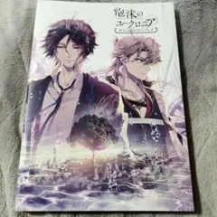 マツリカの炯-kEi- 天命胤異伝 アニメイト小冊子 - メルカリ
