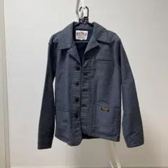 Calee ワークジャケット Mのサムネイル