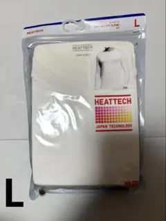 ヒートテック 長袖