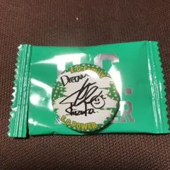 Dream Shizuka E.G. SMILE サイン入りフリスビー 2025年最新】dream shizuka サインの人気アイテム - メルカリ