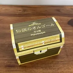 2025年最新】ドラゴンクエスト オルゴールの人気アイテム - メルカリ