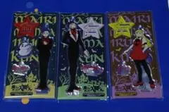 優*)様 魔入りました！入間くん アクリルスタンド 4種セット - メルカリ