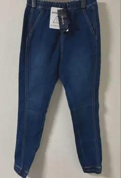 ストレッチ ボトムス