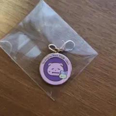 にしむらゆうじ　ミニチャームコレクション 　ぴこ