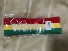 WANIMA ヘアバンド