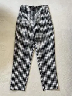 【値下げしました！】美品♡ZARAパンツ