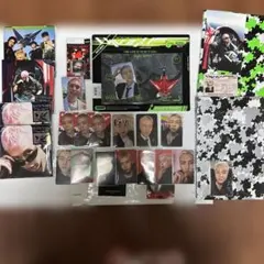NCT127 BLINGY ジャニセット