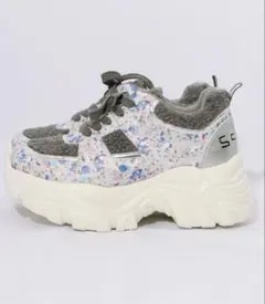 厚底スニーカー スニーカー