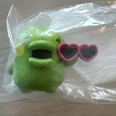 たまごっち みんなでバカンスフィギュア ガチャ