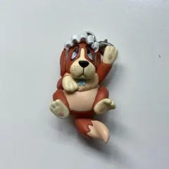 一番くじ Disney E賞　ミニフィギュアチャーム　ナナ