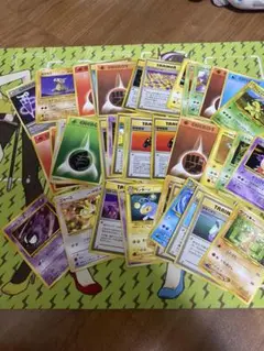 ヴァンガード　旧裏　４０枚セット