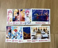 すとぷり ブロマイドセット