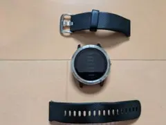 GARMIN　Vivoactive3　本体　充電ケーブル付