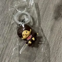 モンチッチ　めじるしアクセサリー2 スタンダードver. めじるしチャーム