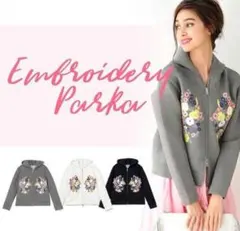 チェスティ パーカー