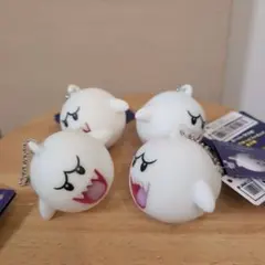 スーパーマリオ テレサ ぴかっとフィギュア