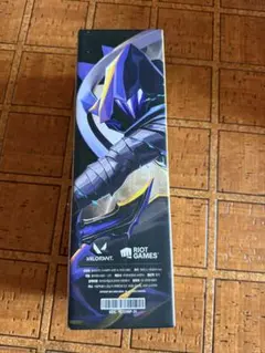 【数量限定！ 】SUPER NOVA S24 VALORANT マウスパッド 数量限定！ 】SUPER NOVA S24 VALORANT マウスパッド - メルカリ