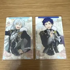 あんスタ 渉 弓弦 スタフォニ カード