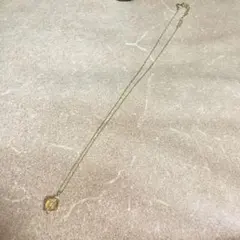 ear PAPILLONNER イアパピヨネ ネックレス