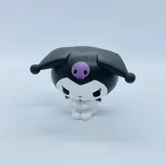 サンリオ まちぼうけ サンリオキャラクターズ2 クロミ ガチャガチャ