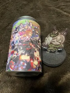 ウマ娘 プリティーダービー AcCanSta Vol.2 A サトノダイヤモンドのサムネイル