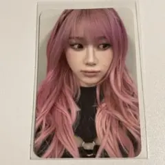 美品 新品未開封 aespa ジゼル ハンドミラー トレカ aespa ジゼル アンティークミラー トレカセット - メルカリ