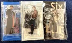 京本大我 SixTONES アクリルスタンド アクスタ