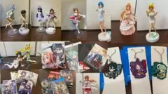 SAOグッズまとめ売り（バラ不可）