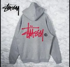 プルオーバー パーカー