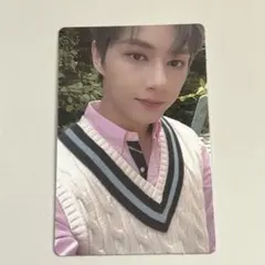 an ode the poet ver ジュン トレカ