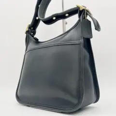 COACH エルゴ ショルダーバッグ　ミニキーホルダー付き COACH エルゴ ショルダーバッグ ミニキーホルダー付き - メルカリ