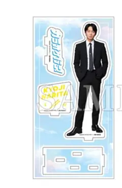 カラオケ行こ！アクリルスタンド 綾野剛 齋藤潤 新品未開封 カラオケ行こ！ アクリルスタンド 綾野剛 齋藤潤 アクスタ 成田
