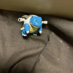 カメックス モンコレ初期 当時品