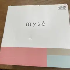 mysé MS-32 ヘッドスパ(箱無し) - メルカリ