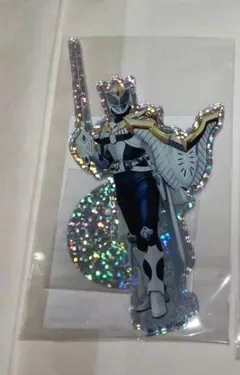 仮面ライダー ファム　ライダーヒーローシリーズ EX 新品 未開封　龍騎 仮面ライダー龍騎 ツインヒーローPART3リュウガ＆ファム