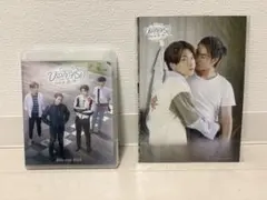 南雲奨馬　アクリルスタンドセット　Love in The Air 南雲奨馬 アクリルスタンドセット Love in The Air 南雲奨馬