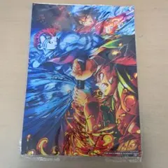 鬼滅の刃　入場者特典