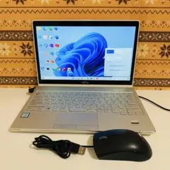 東芝 ノートパソコン Corei7 オフィス SSD Windows11 A51 - メルカリ