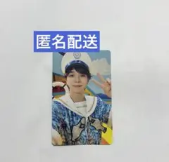 M!LK トレカ 塩﨑太智 LOVE ENG!N しおざきわんだーらんど